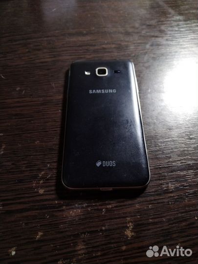 Samsung Galaxy J3 (2016) SM-J320F/DS, 8 ГБ
