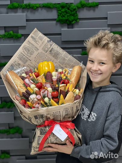 Подарок мужчине на 23 февраля