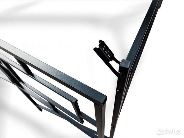 Ограды в наличии от производителя