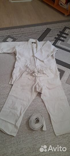 Кимоно для единоборств