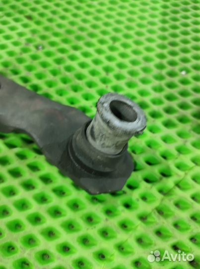 Кронштейн подрамника Renault Megane 2