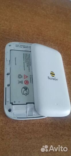 Модемы и роутеры 4g wi fi