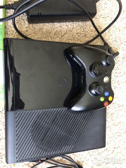 Xbox 360