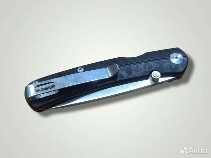 Нож складной Crkt 6433