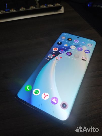 realme 11 Pro+, 12/512 ГБ