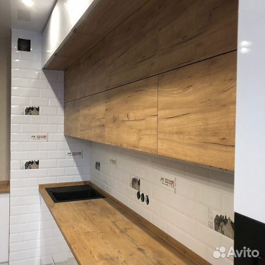 Кухня от производителя