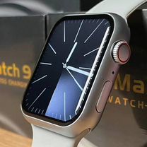 Apple watch S9 Pro Max