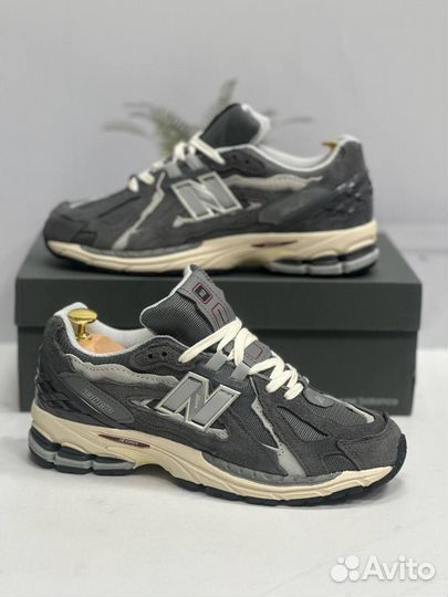 Кроссовки New balance 1906r