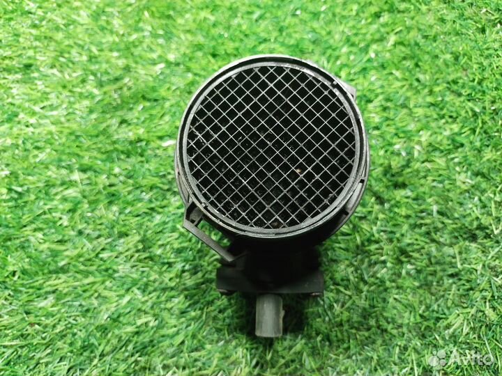 Расходомер воздуха Audi A6 (С5) II