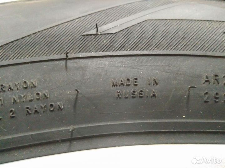 Колеса в сборе BMW 5 новые оригинал