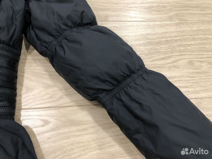 Пуховик Denis Simachev M