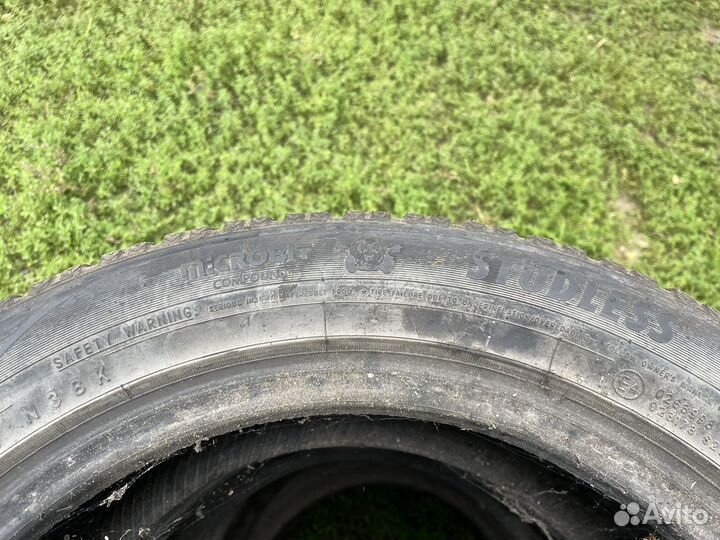 Toyo Observe GSi-5 205/55 R16