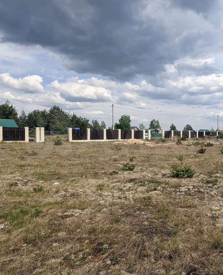 Участок 80 сот. (ИЖС)