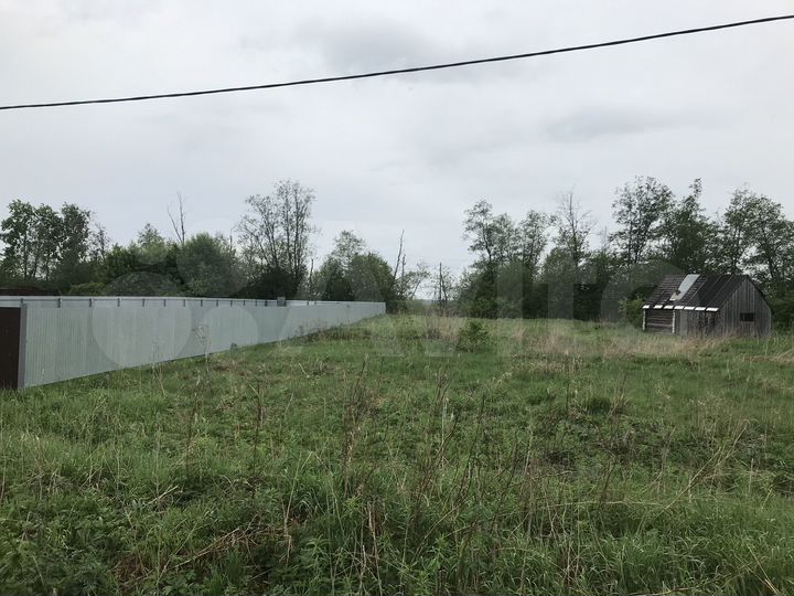 Участок 15 сот. (СНТ, ДНП)