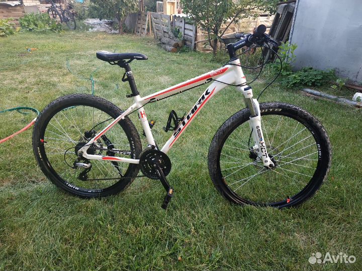 Горный велосипед Stark Tactic 26.4 HD