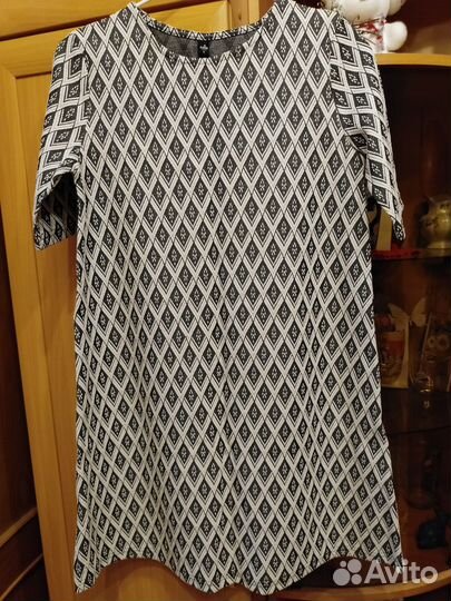 Платье Zolla 42-44, не носили