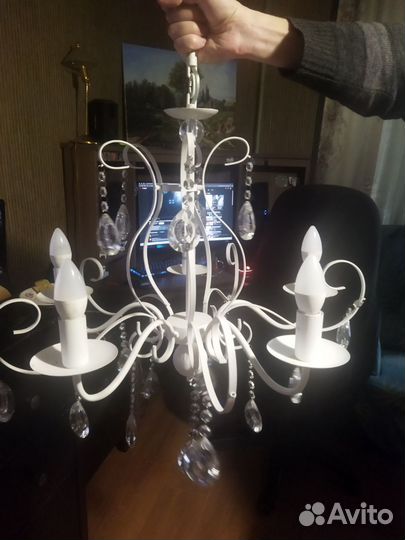 Люстра