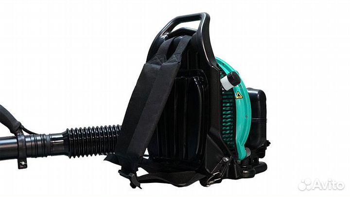 Воздуходувка бензиновая Sturm 3,7л/с, 1440м3/ч