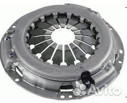 Тойота королла 150 Toyota corolla 150 корзина сцеп