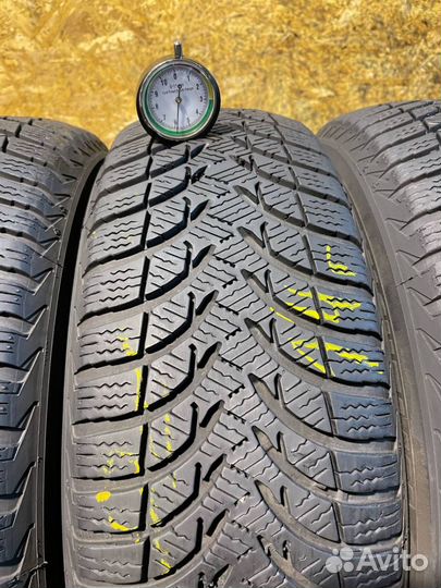 Michelin Alpin A4 185/60 R15