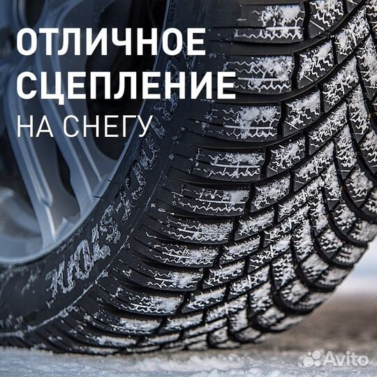 Bridgestone Blizzak LM-005 205/55 R16 94V