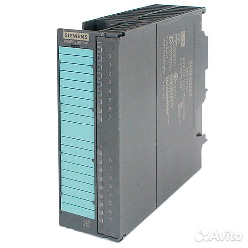 Siemens simatic 6ES7322-8BH10-0AB0