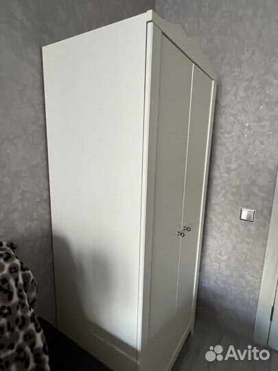 Детский шкаф IKEA