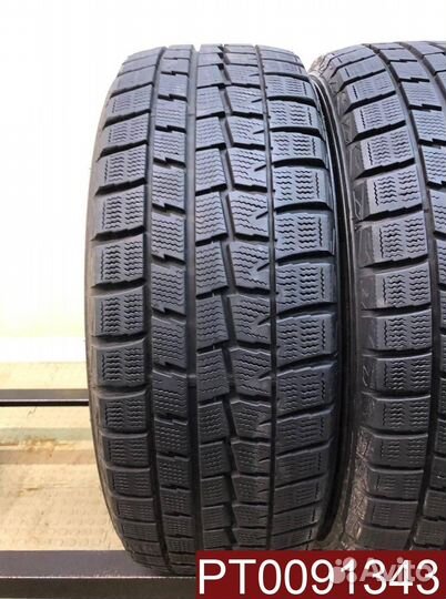 Dunlop Winter Maxx WM01 205/55 R16 98H