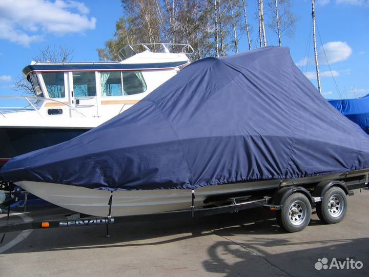 Тенты,чехлы для оборудования