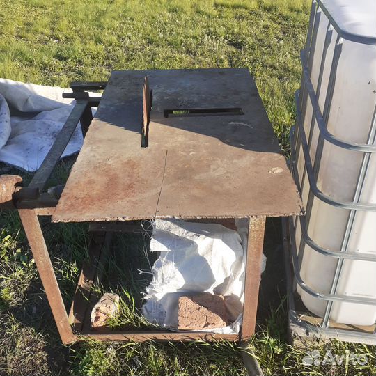 Продам циркулярку