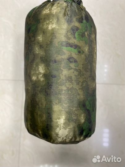 Спальный мешок