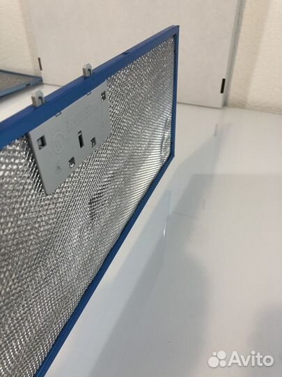 Фильтр для вытяжки