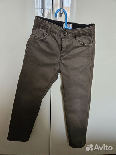 Вещи для мальчика 98-104