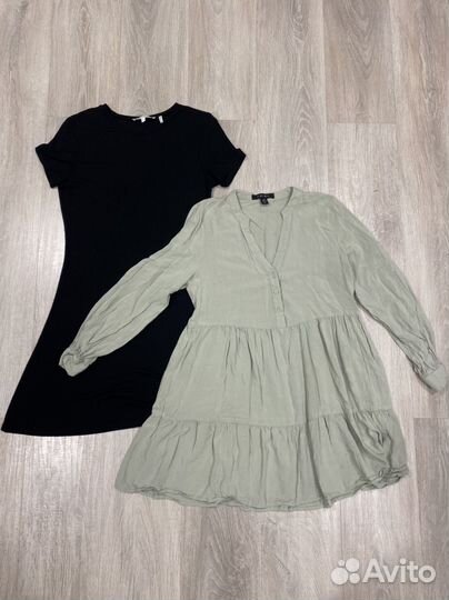 Женские вещи пакетом 44-46 размер