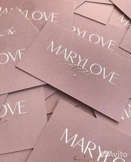 Типография Печать Листовок Визиток