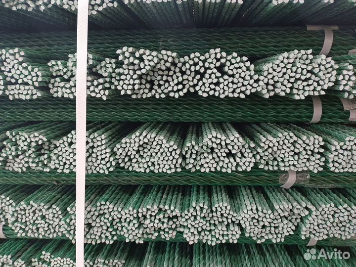 Арматура стеклопластик