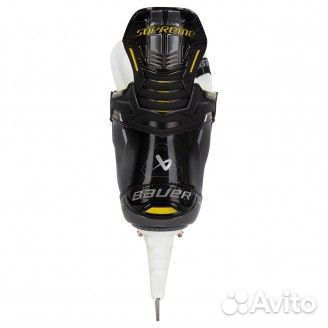 Коньки Bauer S22 Supreme M4 Int (подростковые)