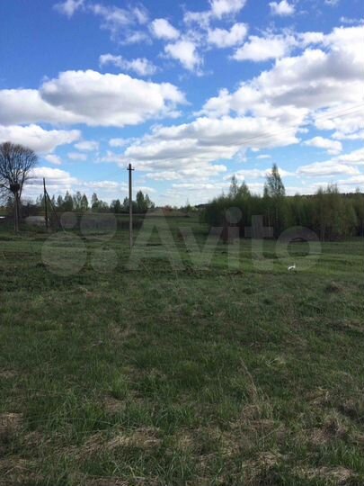 Участок 50 сот. (ИЖС)