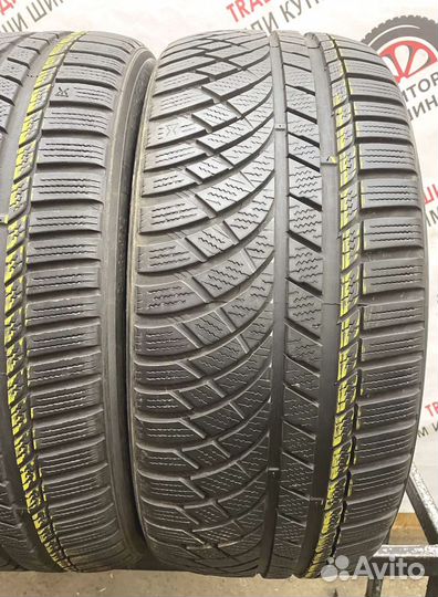 Kumho I'Zen KW31 245/50 R18 102P