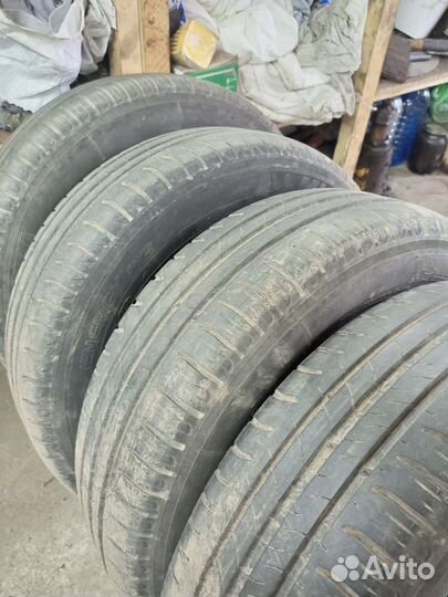 Michelin Compact C2 175/65 R15