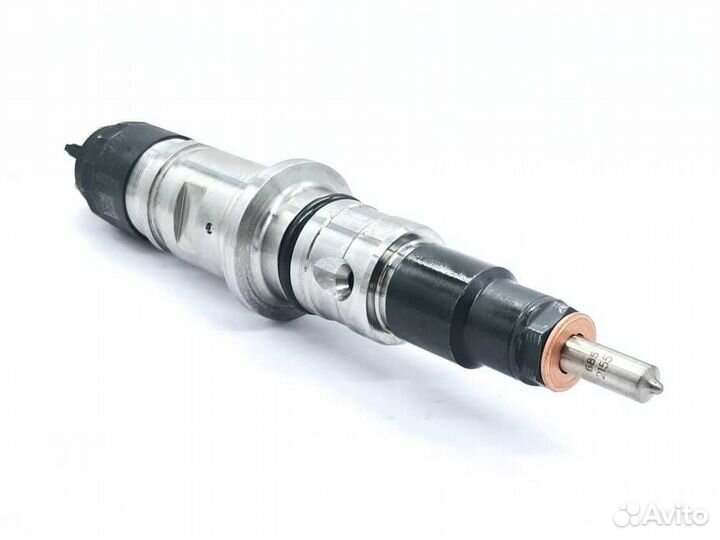 Форсунка топливная Bosch 0445120161 (4988835) (ори