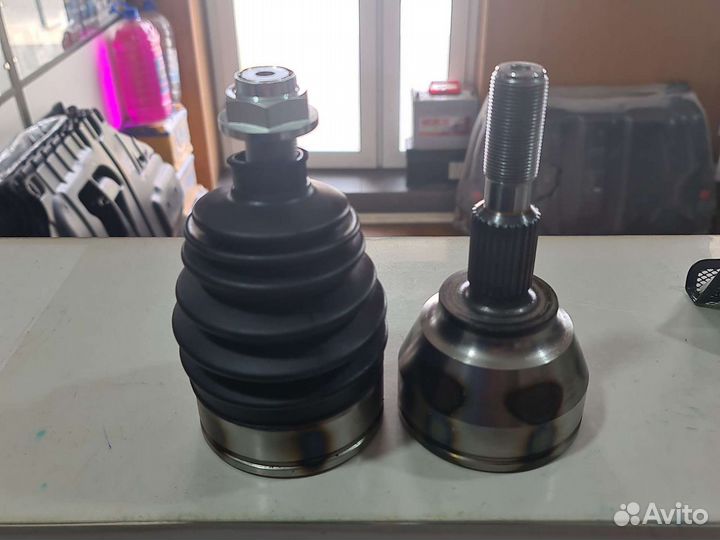 Граната на форд мондео 5 (mondeo v)