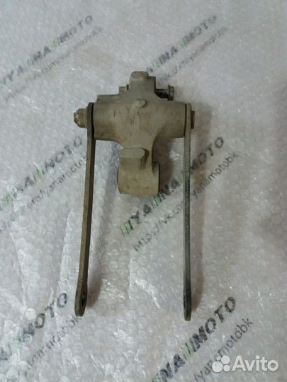 Прогрессия Kawasaki Z 750 07-12г