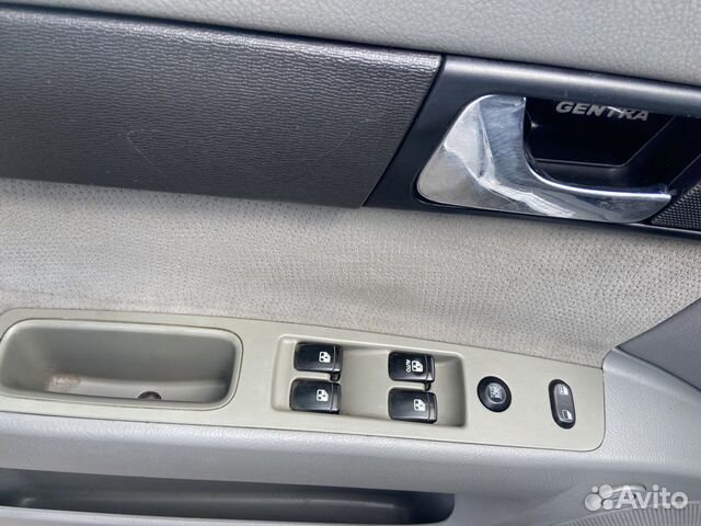 Daewoo Gentra 1.5 MT, 2014, 207 355 км объявление продам