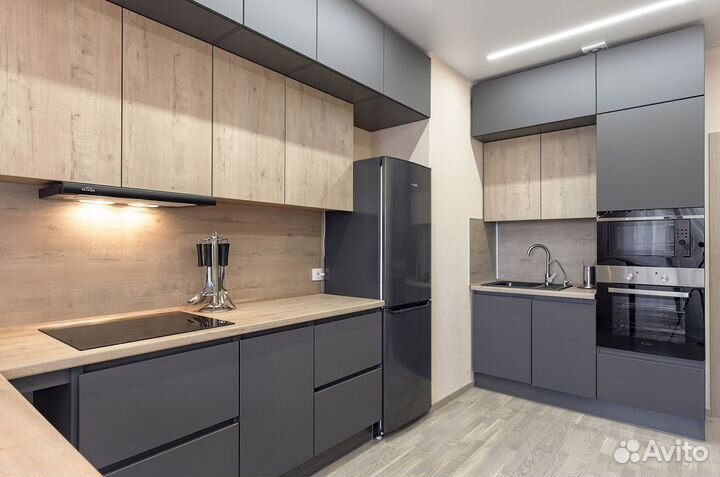 Кухня под заказ