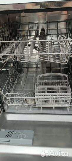 Посудомоечная машина dexp M12C7PD