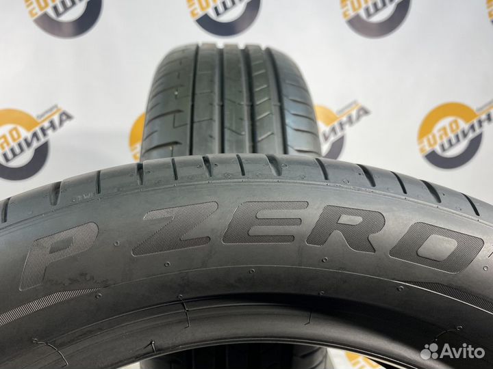 Pirelli P Zero PZ4 235/50 R19 100H