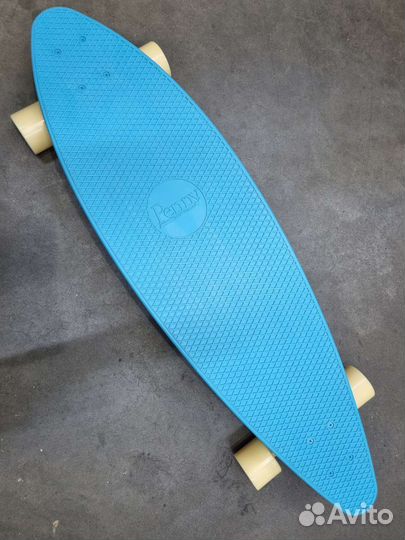 Лонгборд Penny Longboard 36 Postcard (Новый)
