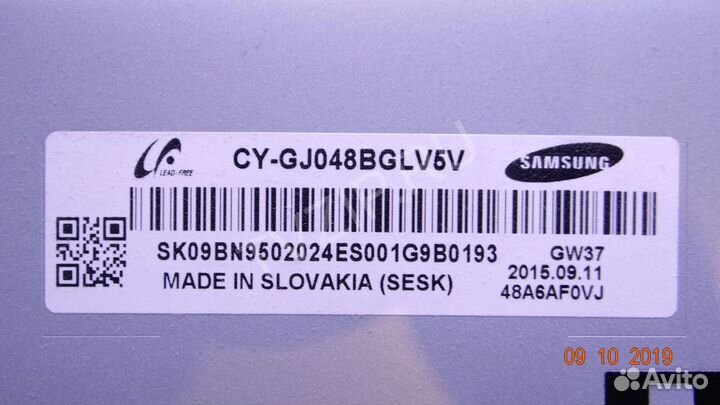 14Y 48 RD VNB5SL2LV0.3 14Y 48 RD VNB5SR2LV0.3