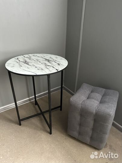 Стол журнальный